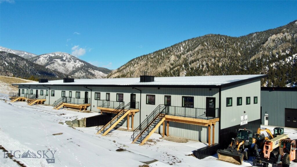 Big Sky MT 59730 - 1