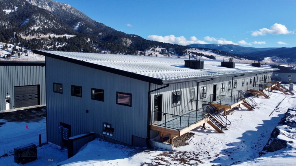 Big Sky MT 59730 - 2