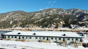 17 Blacksmith Loop, Big Sky MT 59730