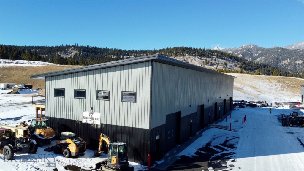 Big Sky MT 59730 - 3