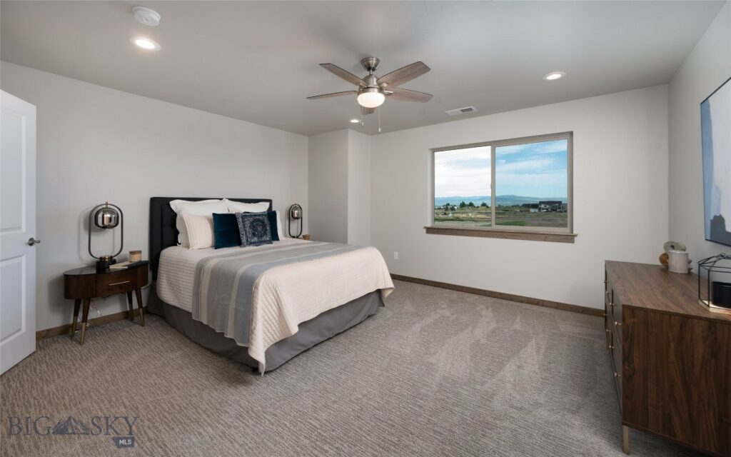 Bozeman MT 59718 - 1
