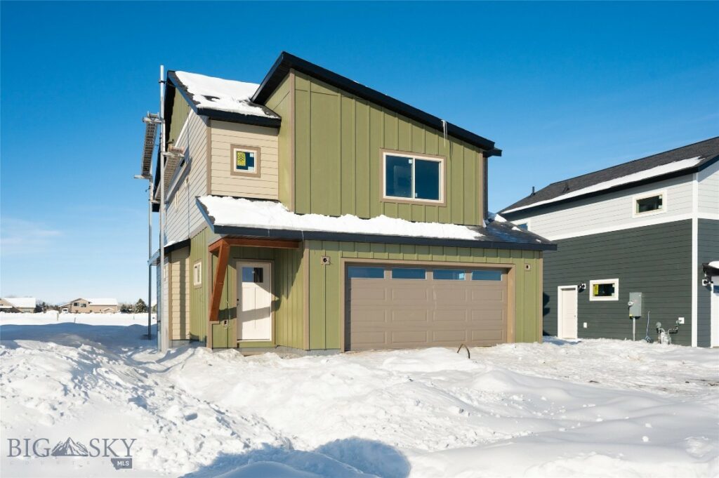 Bozeman MT 59718 - 7