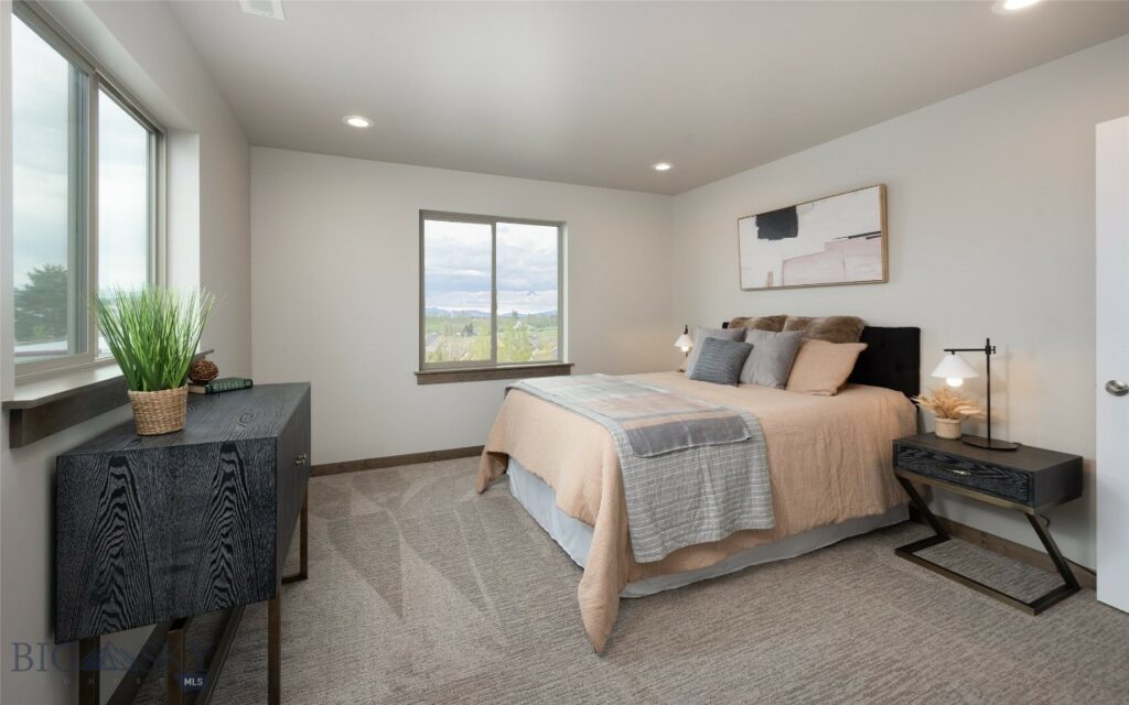 Bozeman MT 59718 - 3