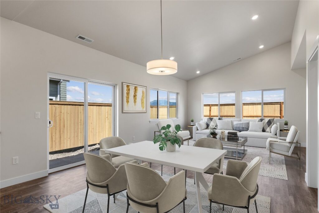 Bozeman MT 59718 - 1