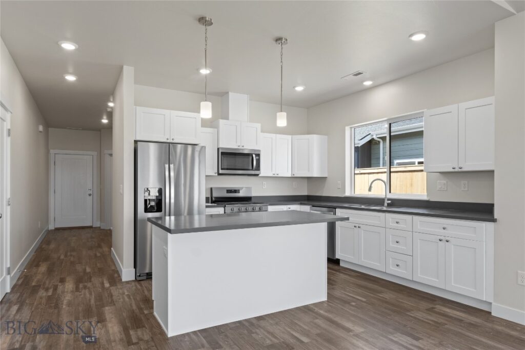 Bozeman MT 59718 - 7