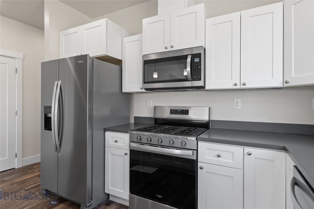 Bozeman MT 59718 - 8