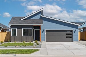 17 N Reliance Ave, Bozeman MT 59718