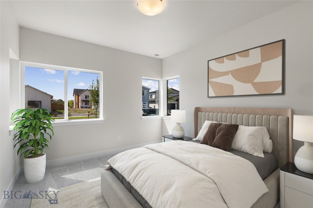 Bozeman MT 59718 - 3