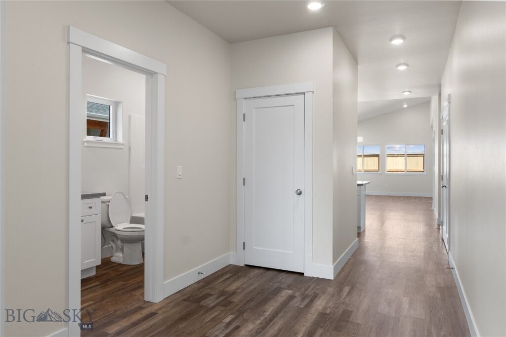 Bozeman MT 59718 - 5