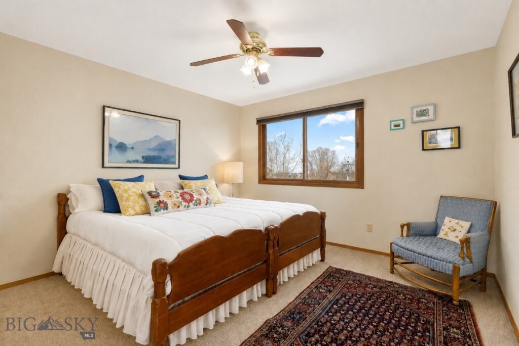 Bozeman MT 59718 - 6