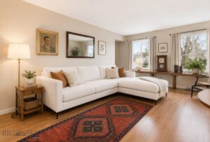 17 Chestnut Grove, Bozeman MT 59718