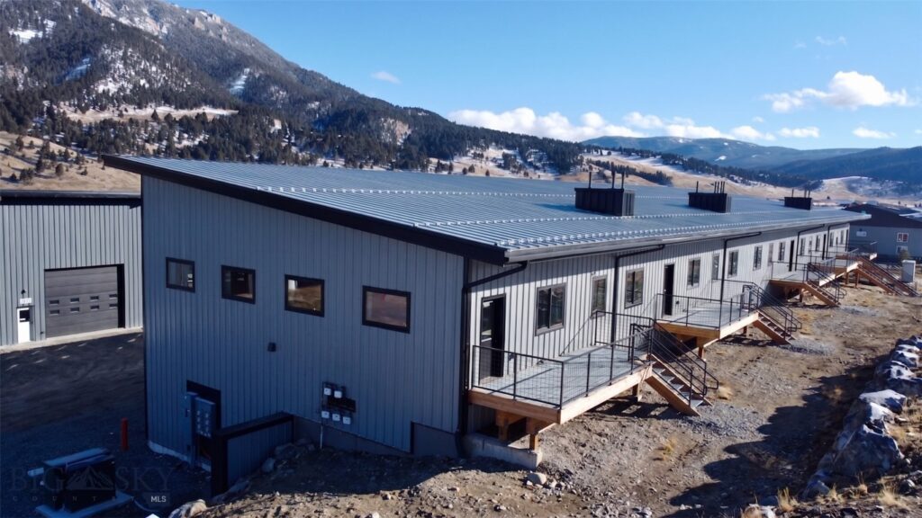 Big Sky MT 59730 - 2