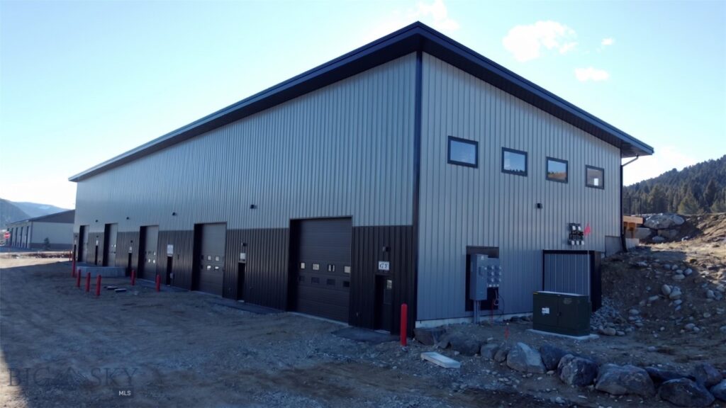 17 Blacksmith Loop