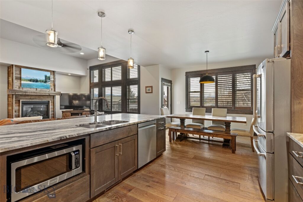 Bozeman MT 59718 - 6