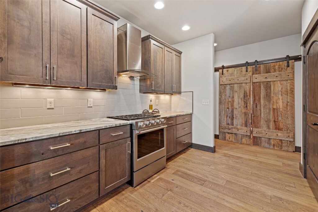 Bozeman MT 59718 - 7