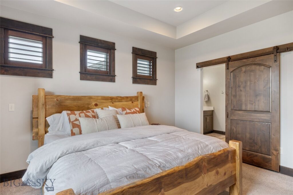 Bozeman MT 59718 - 18