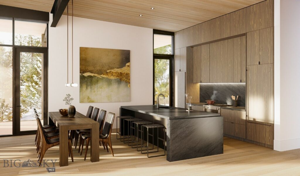 #17 One&Only Private Home