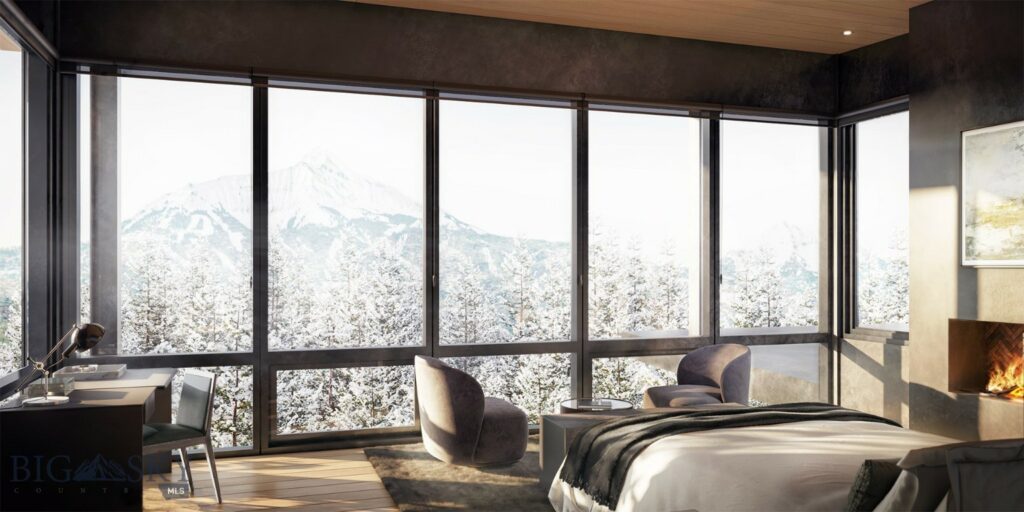 Big Sky MT 59716 - 2
