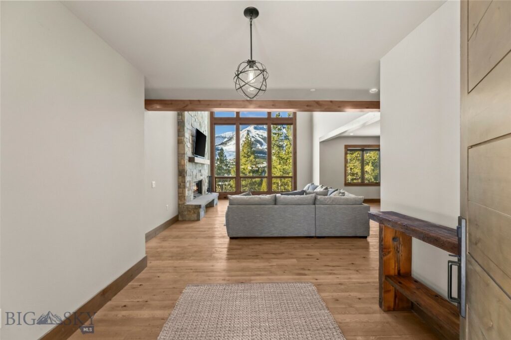 Big Sky MT 59716 - 2