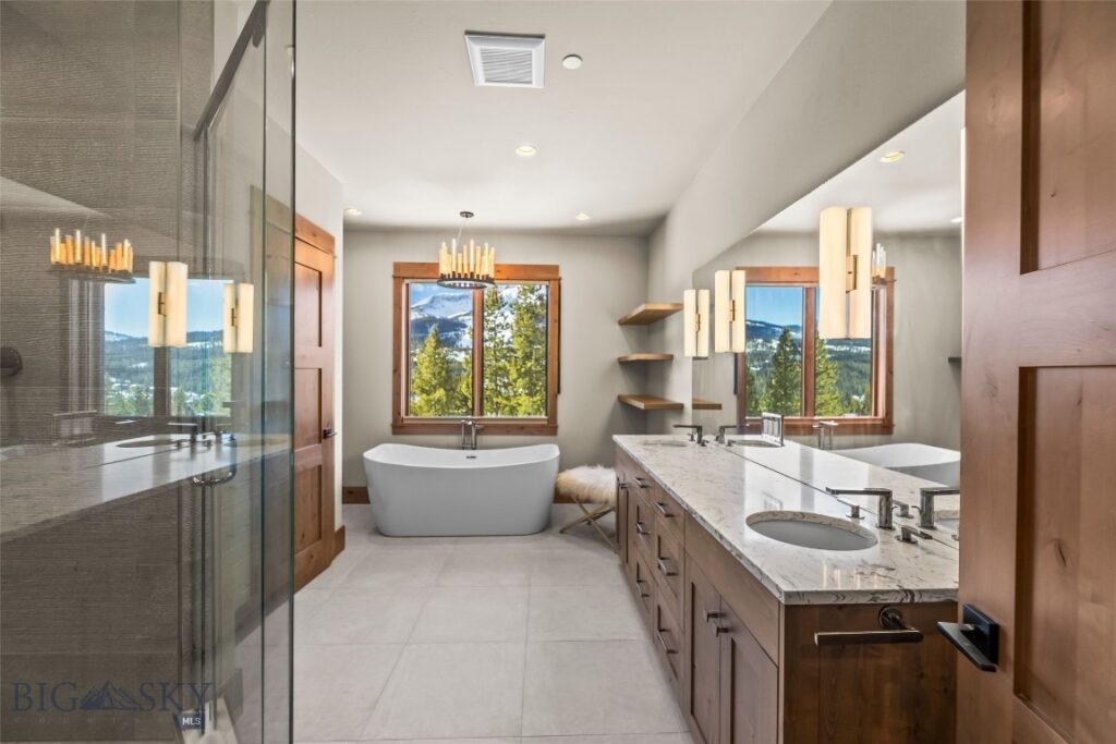 Big Sky MT 59716 - 9