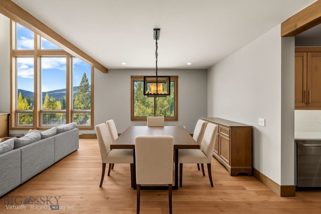 Big Sky MT 59716 - 5