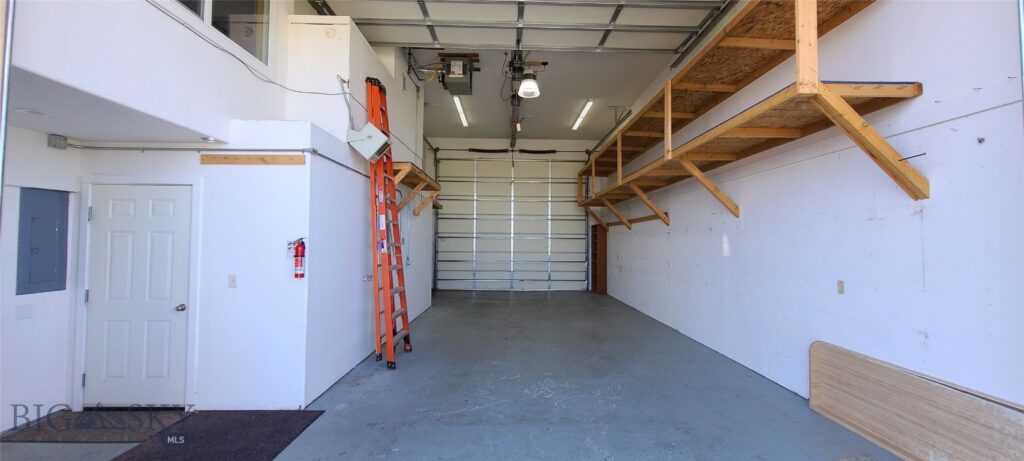 Belgrade MT 59714 - 6