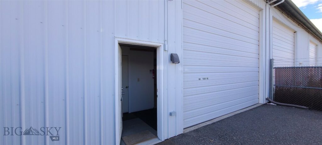 Belgrade MT 59714 - 11