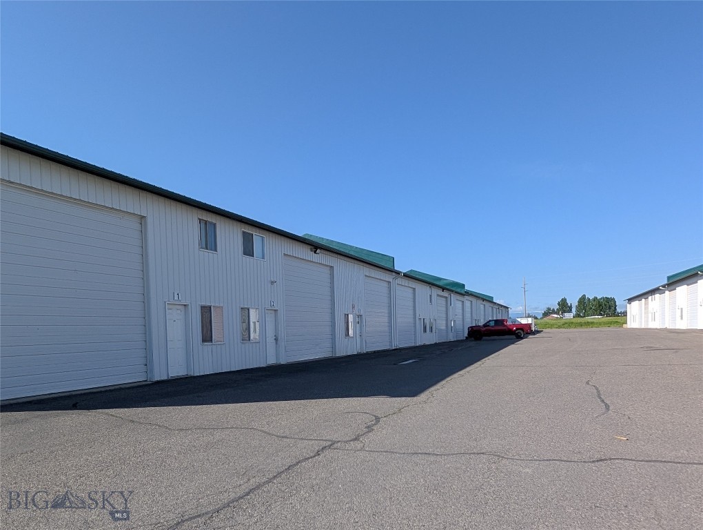 Belgrade MT 59714 - 2