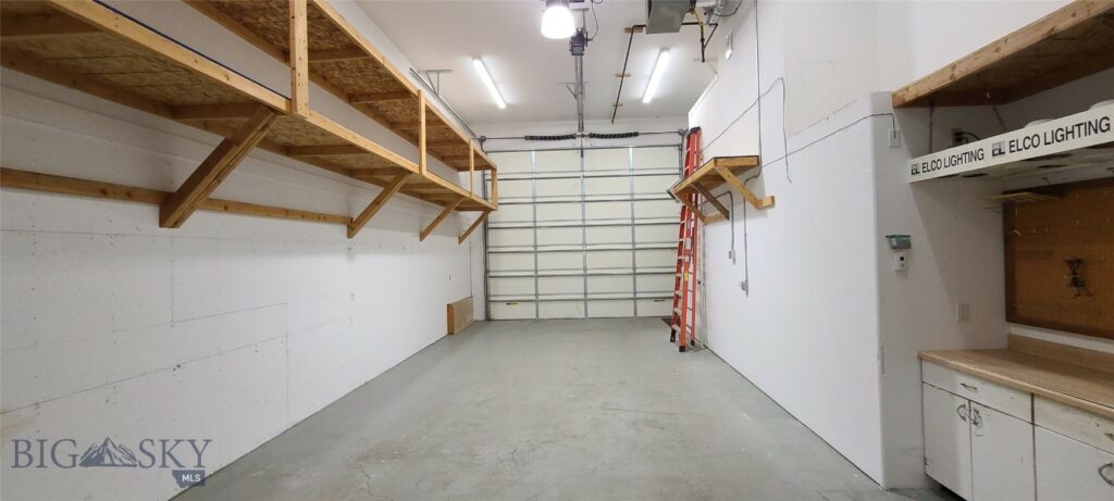 Belgrade MT 59714 - 3