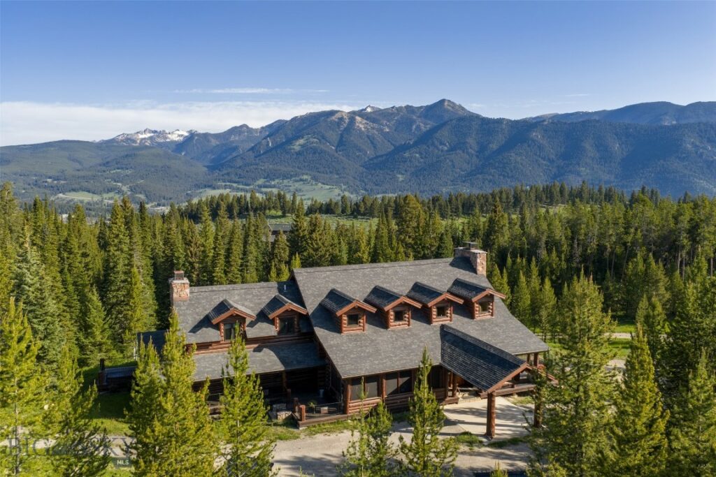 Big Sky MT 59716 - 1
