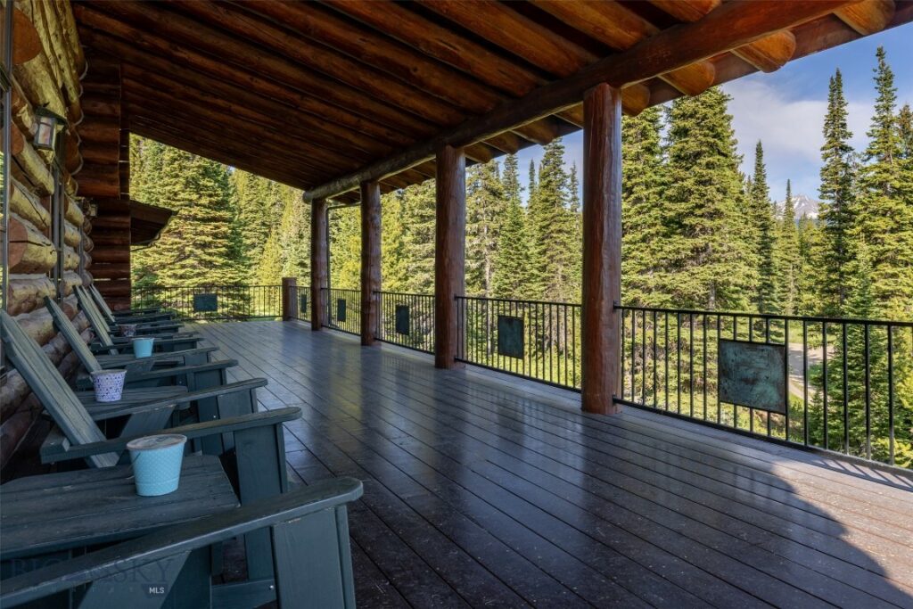 Big Sky MT 59716 - 7