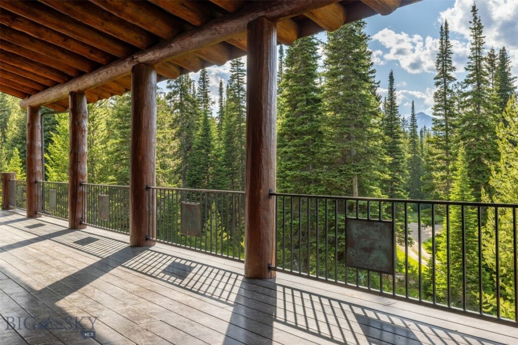 Big Sky MT 59716 - 8
