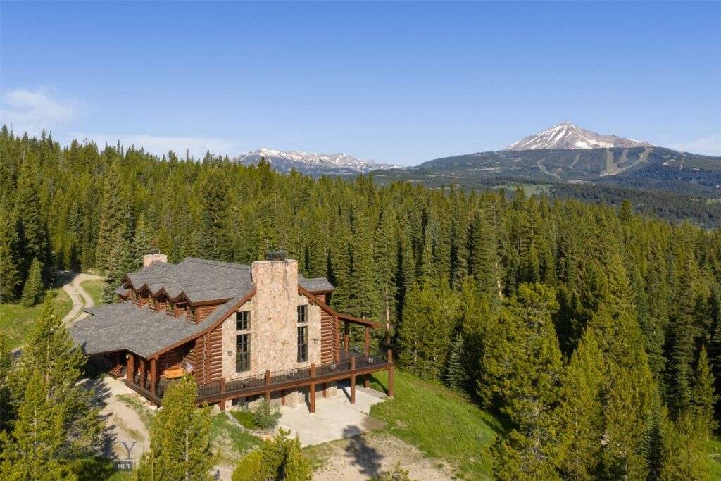 Big Sky MT 59716 - 2
