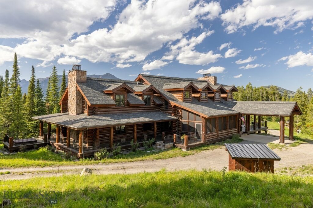 Big Sky MT 59716 - 17