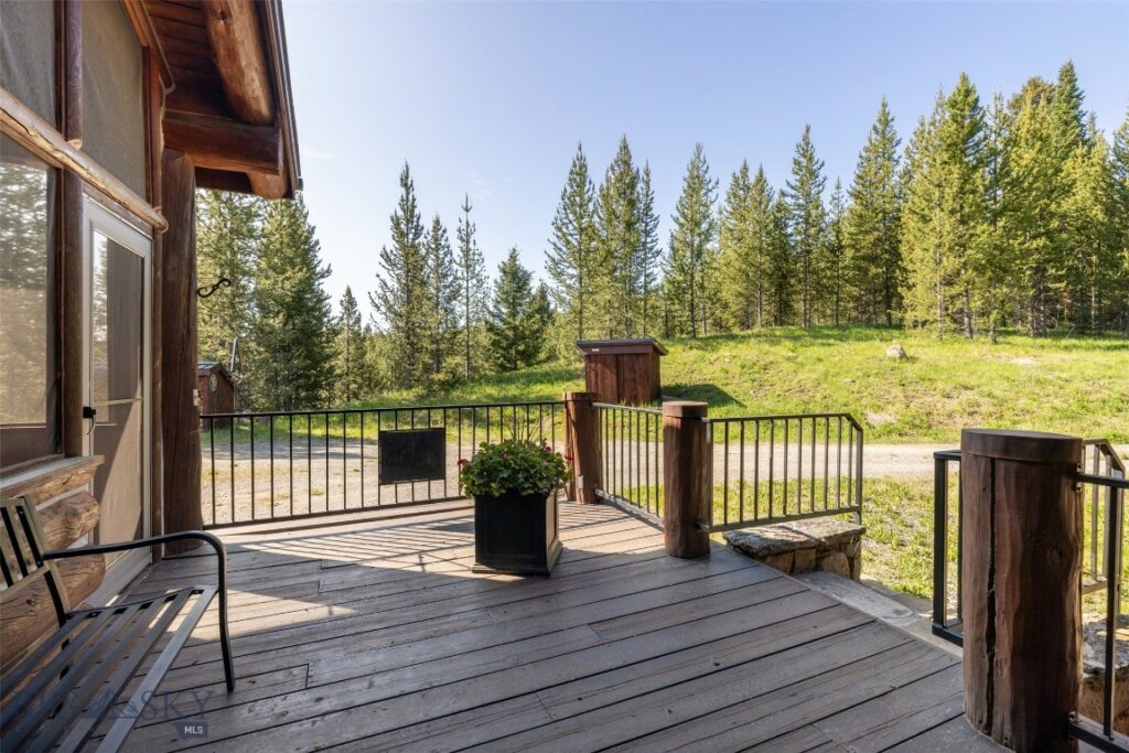 Big Sky MT 59716 - 18