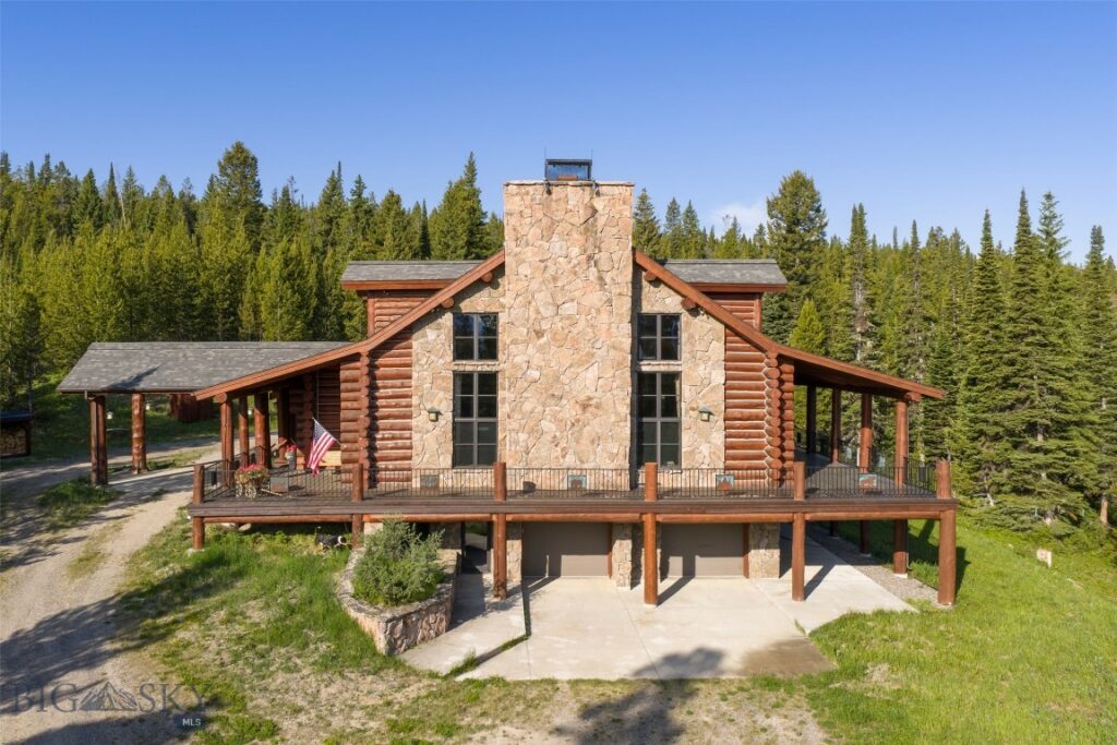 170 Hyalite Drive