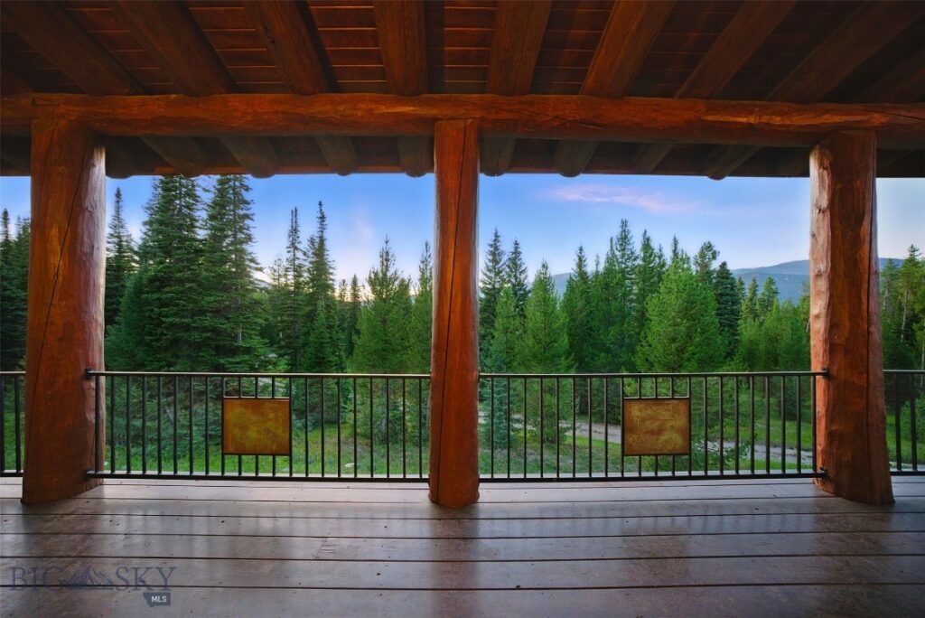 Big Sky MT 59716 - 22