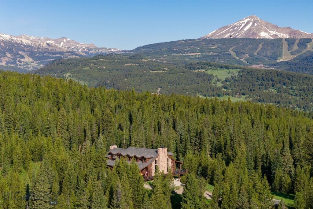 Big Sky MT 59716 - 23