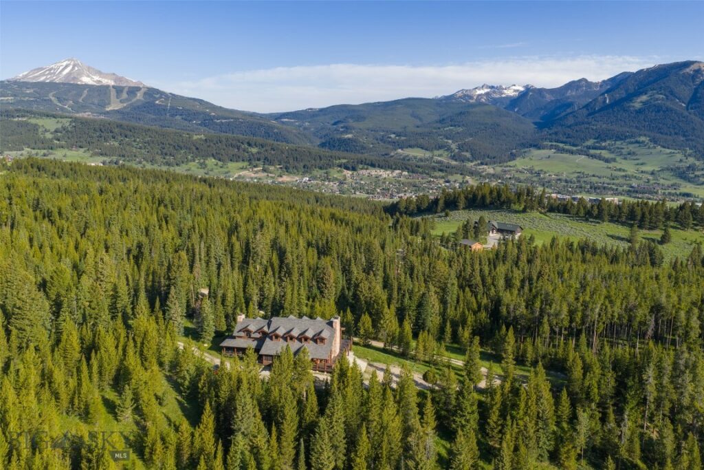 Big Sky MT 59716 - 24