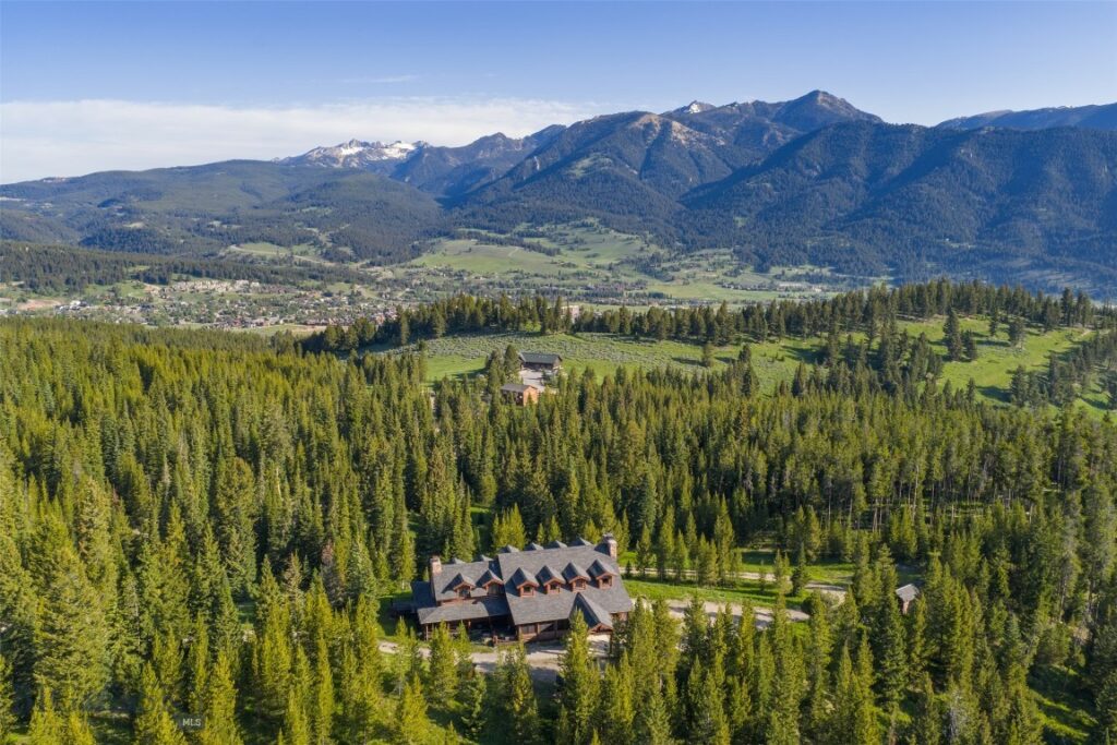 Big Sky MT 59716 - 25