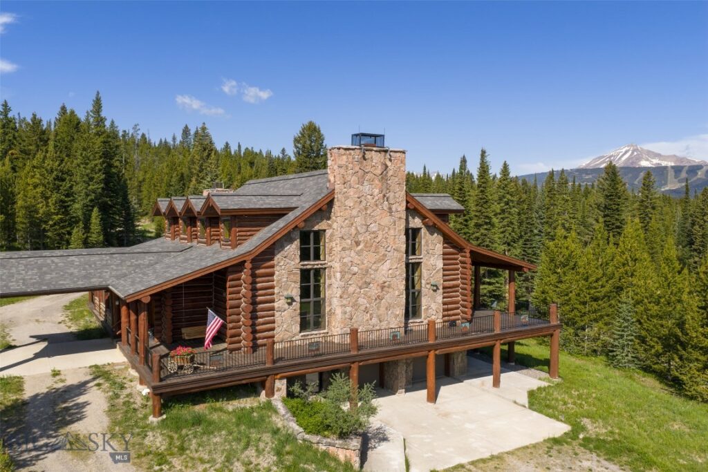 Big Sky MT 59716 - 3
