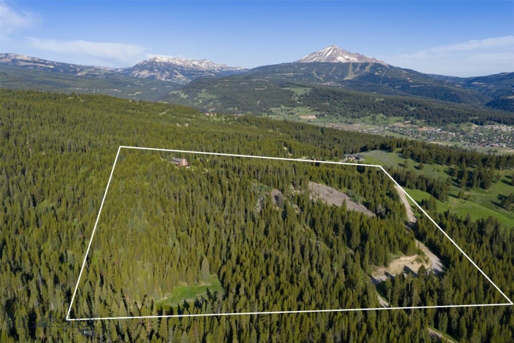 Big Sky MT 59716 - 4