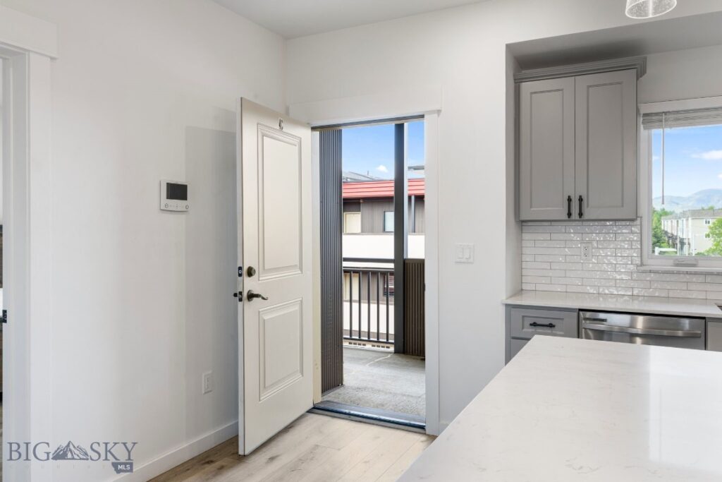 Bozeman MT 59715 - 1