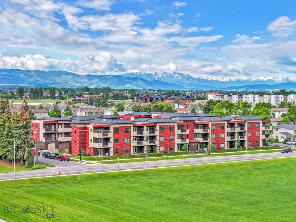 Bozeman MT 59715 - 18