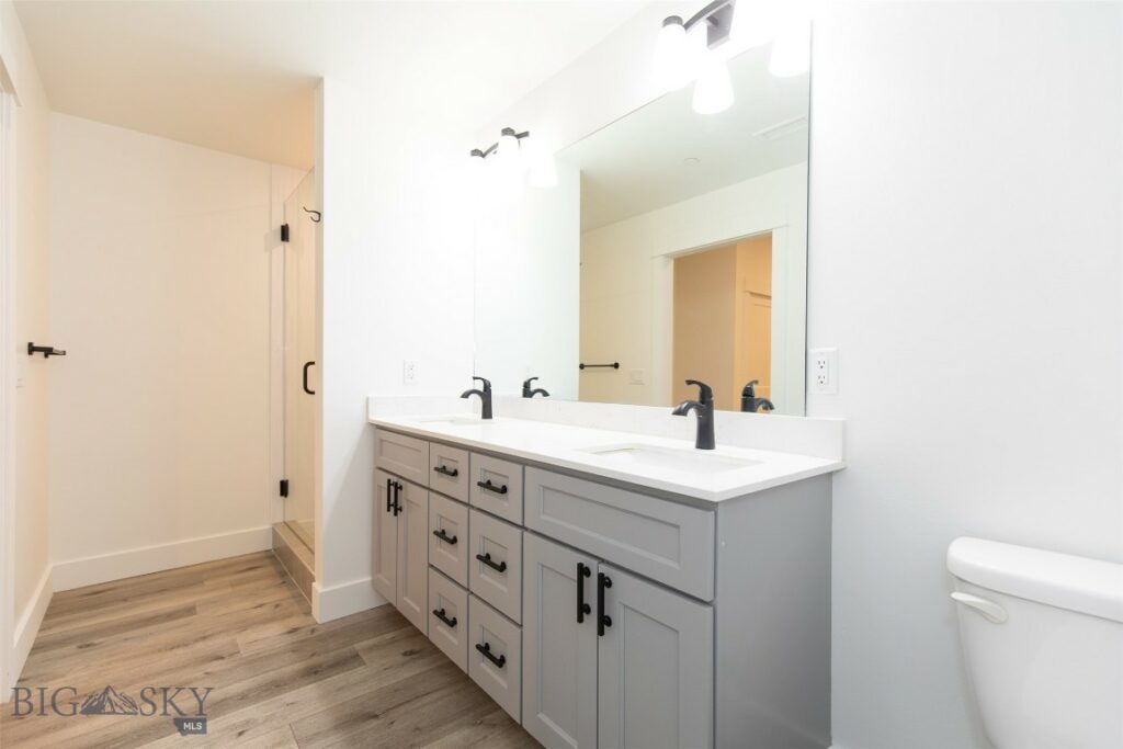 Bozeman MT 59715 - 7