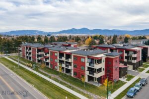 1704 W Lincoln, Bozeman MT 59715