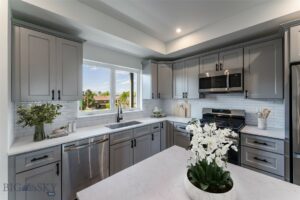 1704 W Lincoln Street, Bozeman MT 59715