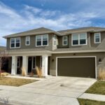 Belgrade MT 59714 - 1