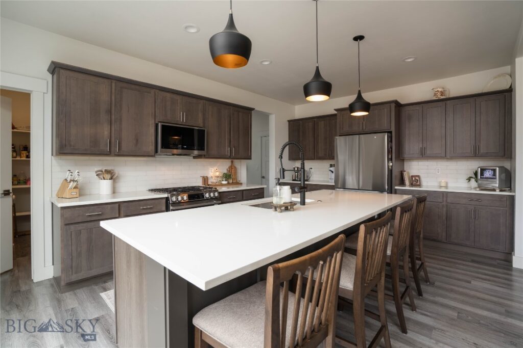 Belgrade MT 59714 - 6