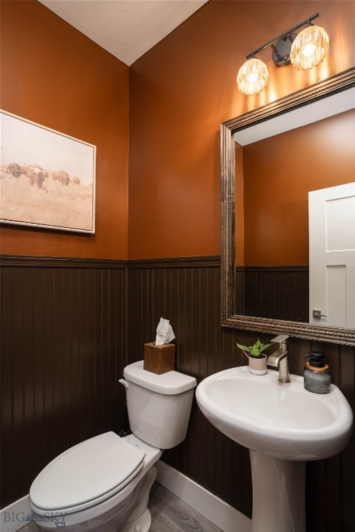 Belgrade MT 59714 - 7